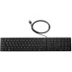 Tastiera USB HP 320K (Layout Spagnolo)