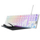 Tastiere e mouse - GXT 794 SET TASTIERA + MOUSE + MOUSEPAD GAMING 3-IN-1 - LAYOUT ITALIANO - BIANCO IT