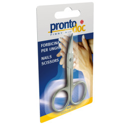 Forbicine per unghie - ProntoDoc - blister 1 pezzo
