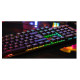 Tastiere e mouse - MECHANICAL RGB GAMING KEYBOARD