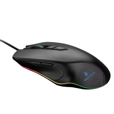 Tastiere e mouse - MOUSE MARTIAL CLAW GAMING 7-BUTTON