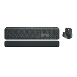 Tastiere e mouse - MX KEYS COMBO FOR BUSINESS