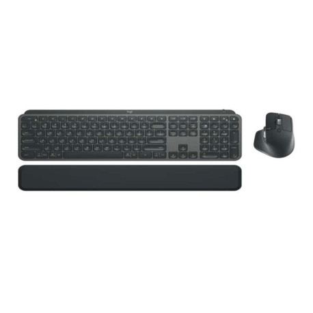 Tastiere e mouse - MX KEYS COMBO FOR BUSINESS