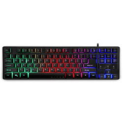 Tastiere e mouse - Nitro Keyboard TKL