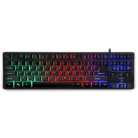 Tastiere e mouse - Nitro Keyboard TKL