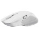 Tastiere e mouse - OZAA+ OZAA+ MOUSE WIRELESS RICARICABILE CON DOPPIA CONNESSIONE BT + WL 2,4GHZ - SCROLL VERTICALE E ORIZZONTA
