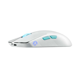 Tastiere e mouse - P713 ROG HARPE ACE AIM LAB WHT