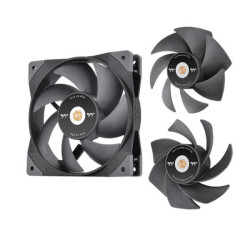 Thermaltake SWAFAN GT12 PC FAN 1PACK 120X25