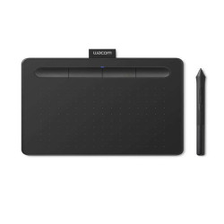 TAVOLETTE GRAFICHE - WACOM INTUOS S
