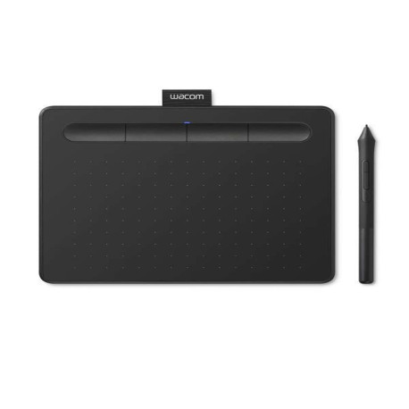 TAVOLETTE GRAFICHE - WACOM INTUOS S