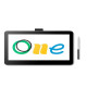 TAVOLETTE GRAFICHE - Wacom One 13 touch pen display