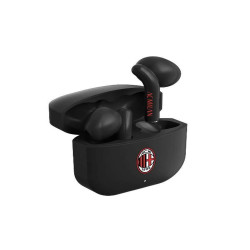 TECHMADE AURICOLARI MILAN SENZA FILO CON BOX DI RICARICA