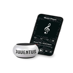 TECHMADE MINISPEAKER UFFICIALE JUVENTUS