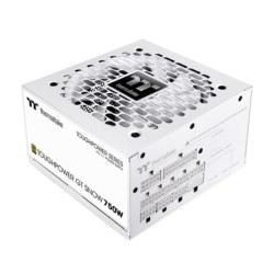 Thermaltake TOUGHPOWER GT SNOW 750W 80+ gold ATX 3.1