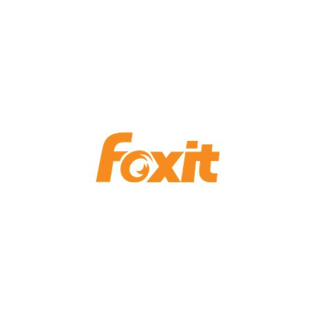 Foxit eSign - Licenza a termine (1 anno) - volume - Livello 1000+ - ESD - Multilingual