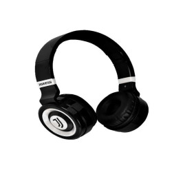 TECHMADE TM-046-JUV CUFFIE SENZA FILO CON MIC E TASTI FUNZIONE