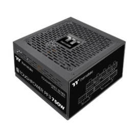 Thermaltake TOUGHPOWER PF3 750W MODULAR NOLIGHT PSTPD075FNFAPE3