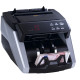 Conta/Verifica banconote HT2280 - 31,1 x 26,1 x 19,5 cm - nero - HolenBecky