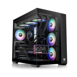 Thermaltake View 380 TG ARGB Mid Tower Chassis