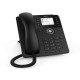 Telefoni IP e VoIP - 00004389 SNOM D735 BLACK