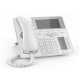 Telefoni IP e VoIP - 00004392 SNOM D785 white