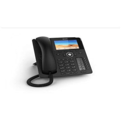 Telefoni IP e VoIP - 4349 SNOM D785