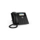 Telefoni IP e VoIP - 4397 D717 black