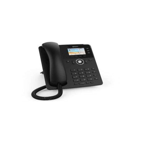 Telefoni IP e VoIP - 4397 D717 black
