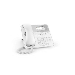 Telefoni IP e VoIP - 4398 D717 white