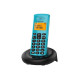 TELEFONIA FISSA - ALCATEL E160 BLUE