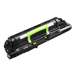 Lexmark - Giallo - originale - cartuccia unit di sviluppo LCCP, LRP - per Lexmark CS820, CS827, CX820, CX825, CX827, CX860, XC6