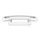 TELEFONIA FISSA - ALCATEL EPURE 3 ICONIC WHITE