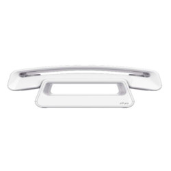 TELEFONIA FISSA - ALCATEL EPURE 3 ICONIC WHITE