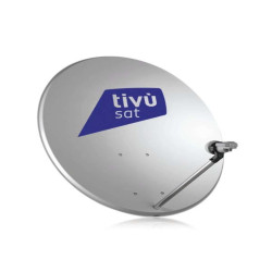 Telesystem Kit Parabola tivusat