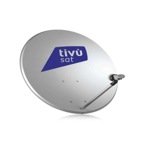 Telesystem Kit Parabola tivusat