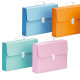 Valigetta Polionda Every Line Pastel - 36,5x56,5 cm - dorso 5,5 cm - Favorit