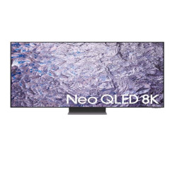 TELEVISORI - 85' 8K QLED serie QN800C