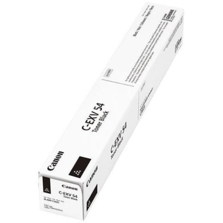 TONER BLACK PER IMAGERUNNER C3025I / C3125I / C3226 DURATA 15.500 PAGINE CON COPERTURA 5