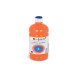 TEMPERA ACRILICA 1000ML ARANCIONE