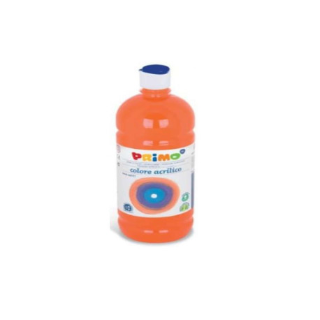 TEMPERA ACRILICA 1000ML ARANCIONE