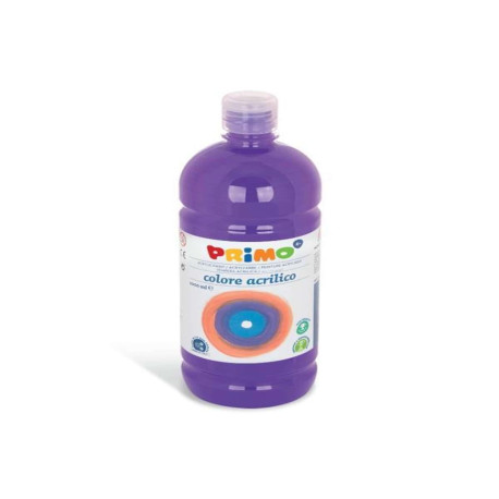 TEMPERA ACRILICA 1000ML VIOLA