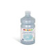 Tempera ARGENTO brillante primi passi in bottiglia 1000ml