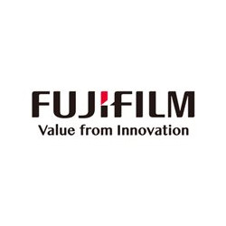 FUJIFILM - 25 x DVD-R - 4.7 GB (120 min) 16x - bianco - superfice stampabile con ink jet, corona circolare interna stampabile -