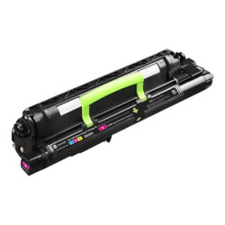 Lexmark - Magenta - originale - cartuccia unit di sviluppo LCCP, LRP - per Lexmark CS820, CS827, CX820, CX825, CX827, CX860, XC