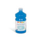 tempera CYAN  brillante primi passi  in bottiglia 1000ml
