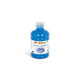 Tempera CYANBbrillante primi passi in bottiglia 500ml