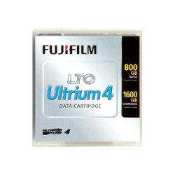 FUJIFILM - LTO Ultrium 4 - 800 GB / 1.6 TB