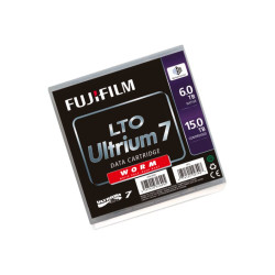 FUJIFILM - LTO Ultrium WORM 7 - 6 TB / 15 TB