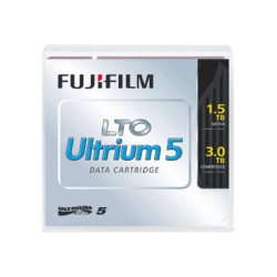 FUJIFILM LTO Ultrium G5 - LTO Ultrium 5 - 1.5 TB / 3 TB