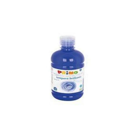 Tempera OLTREMARE brillante primi passi in bottiglia 500ml